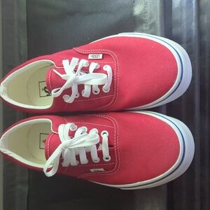 Vans size 10 m